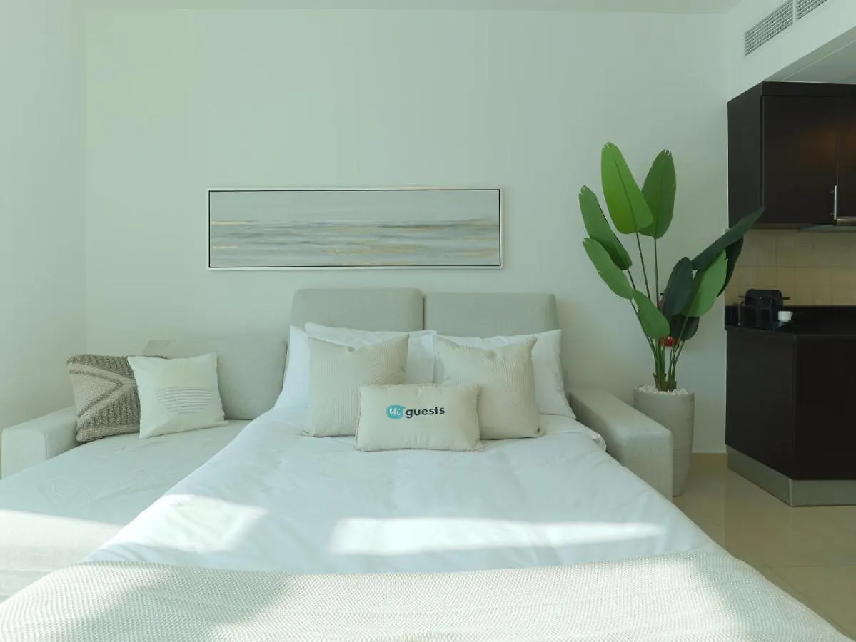Higuests - Duplex Haven In Laguna Tower With City Views Dubai