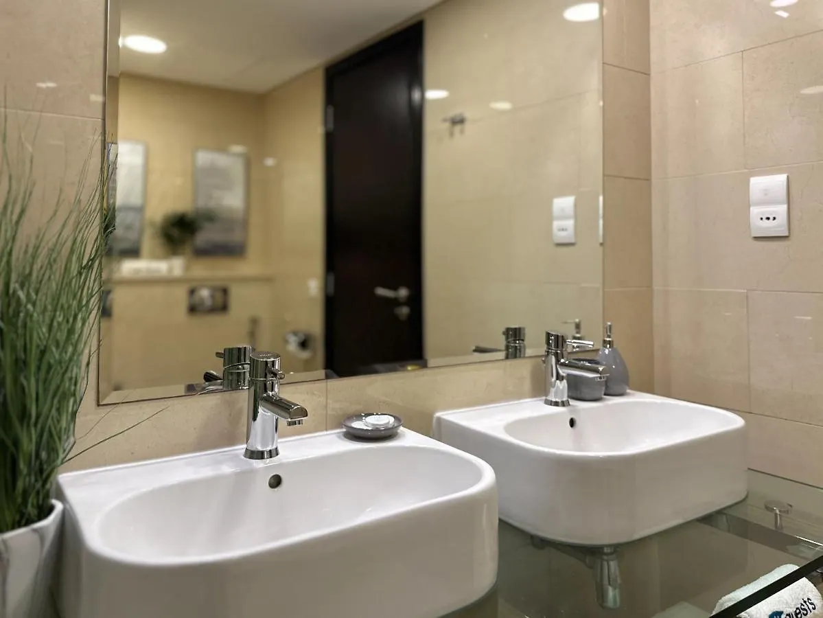 Apartment Higuests - Duplex Haven In Laguna Tower With City Views Dubai United Arab Emirates