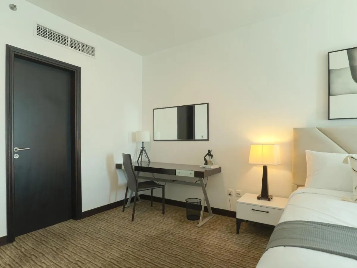 Higuests - Duplex Haven In Laguna Tower With City Views Dubai 0*,  United Arab Emirates