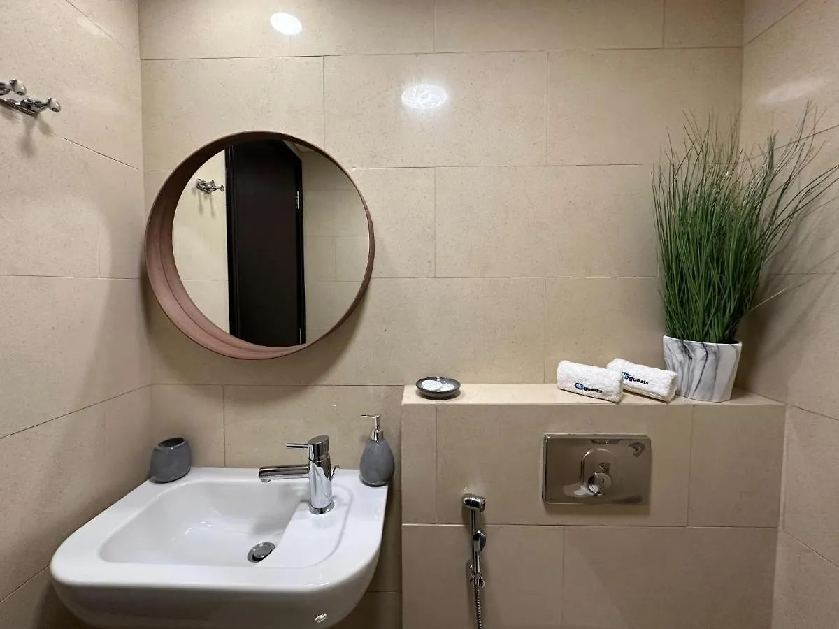 Higuests - Duplex Haven In Laguna Tower With City Views Dubai 0*,