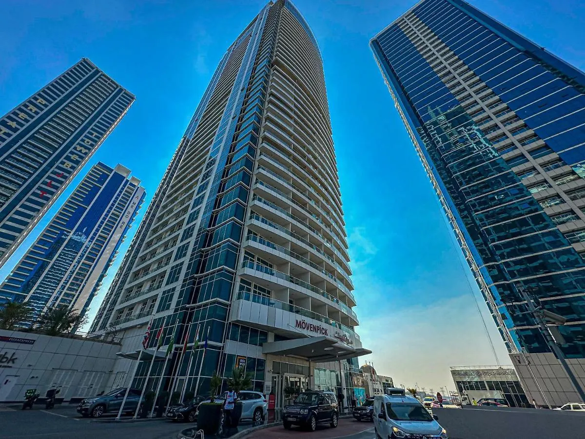 Higuests - Duplex Haven In Laguna Tower With City Views Dubai Apartment