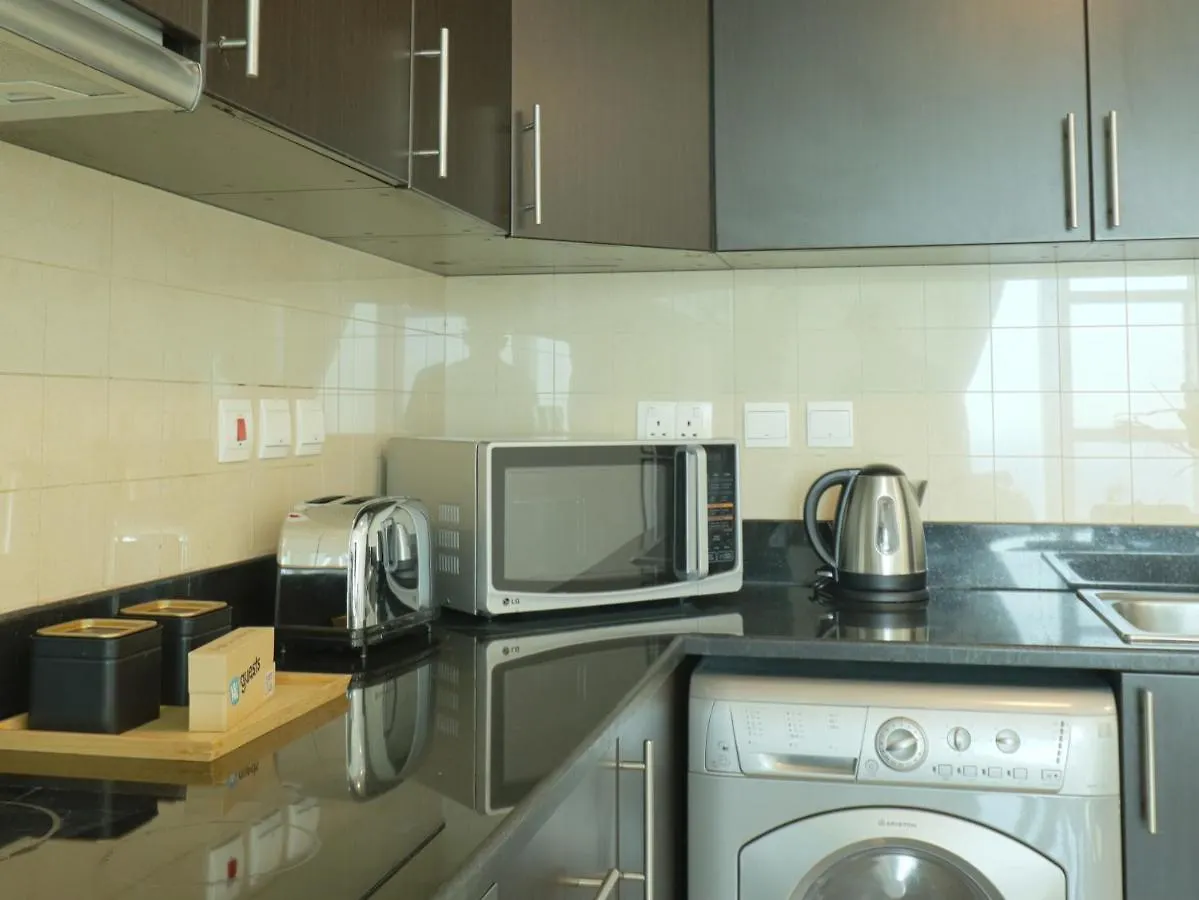 Apartment Higuests - Duplex Haven In Laguna Tower With City Views Dubai United Arab Emirates
